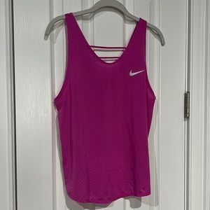 Nike Dri Fit Tank
